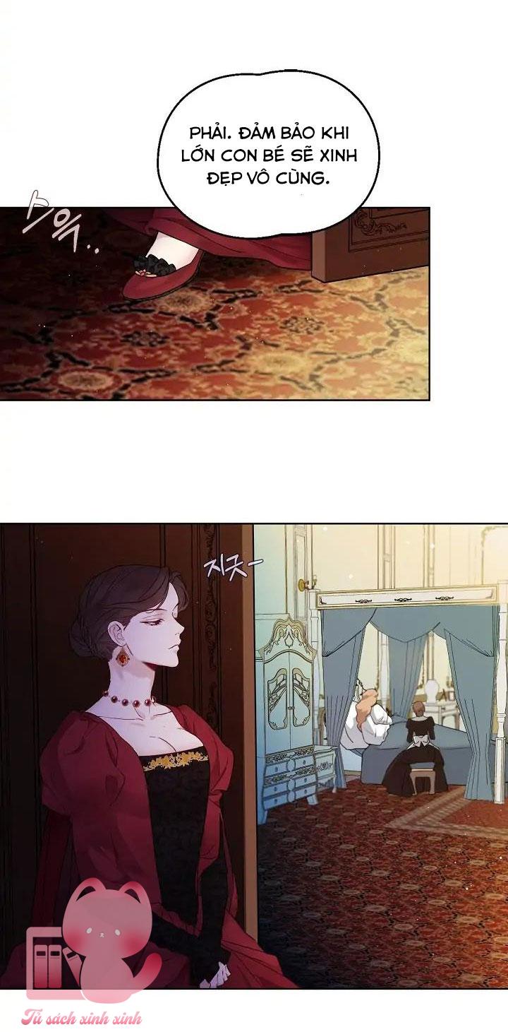 Tiểu Thư Crystal Là Nam Nhân - Chap 1