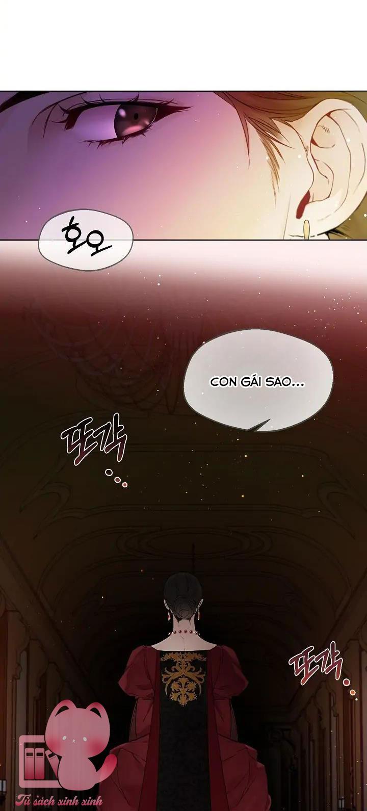 Tiểu Thư Crystal Là Nam Nhân - Chap 1