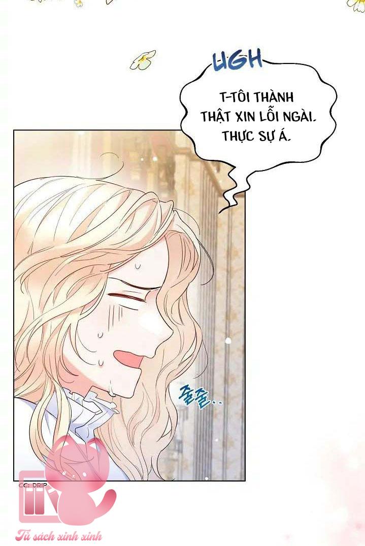 Tiểu Thư Crystal Là Nam Nhân - Chap 10