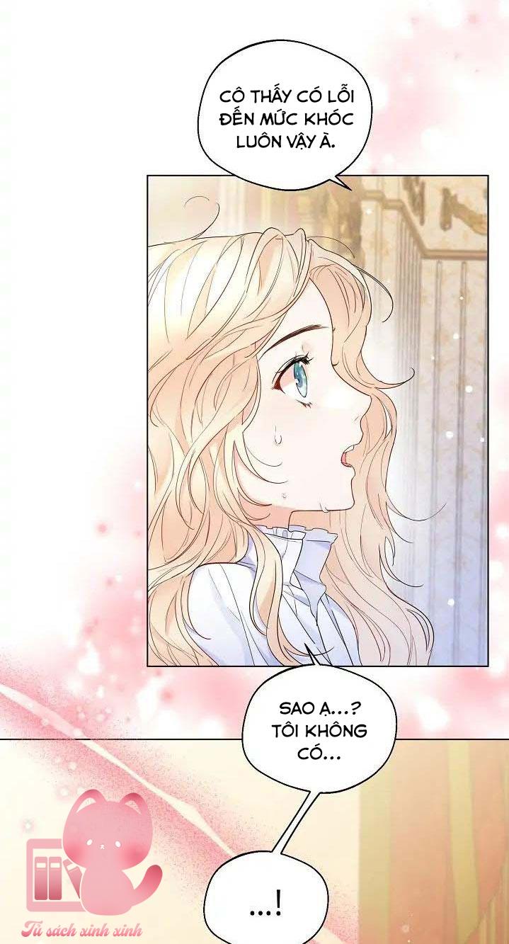 Tiểu Thư Crystal Là Nam Nhân - Chap 10