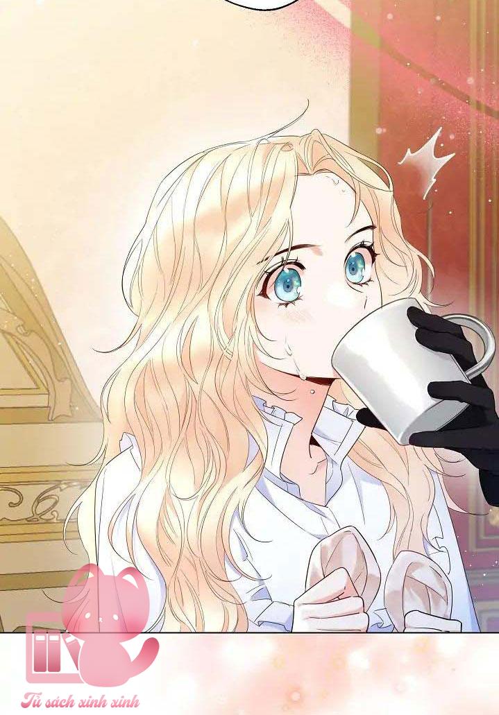 Tiểu Thư Crystal Là Nam Nhân - Chap 10