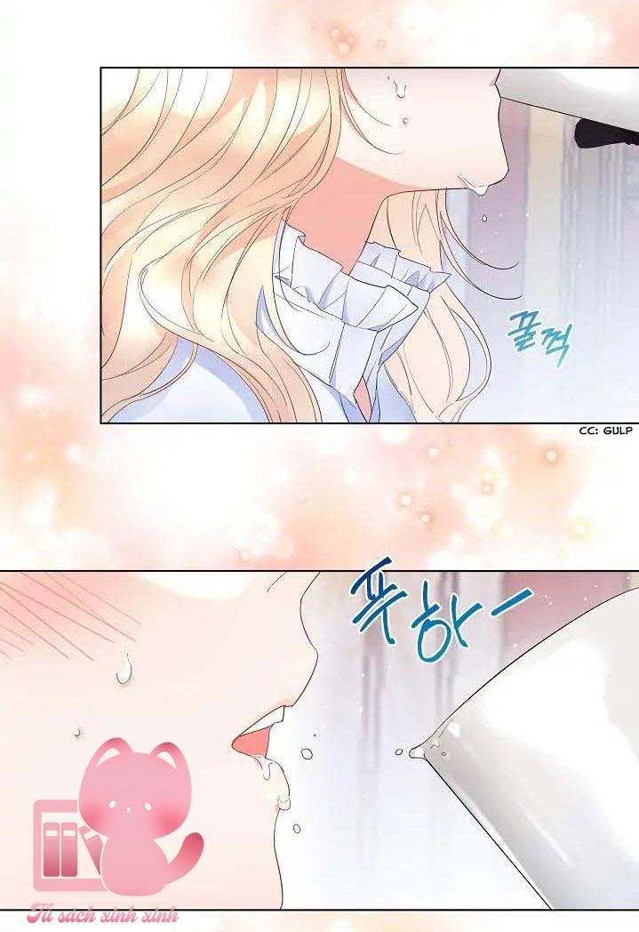 Tiểu Thư Crystal Là Nam Nhân - Chap 10