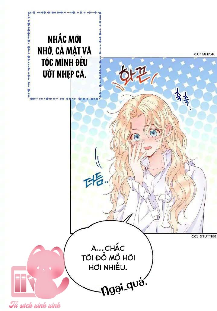 Tiểu Thư Crystal Là Nam Nhân - Chap 10