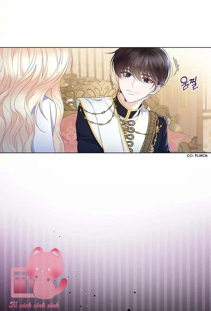 Tiểu Thư Crystal Là Nam Nhân - Chap 10