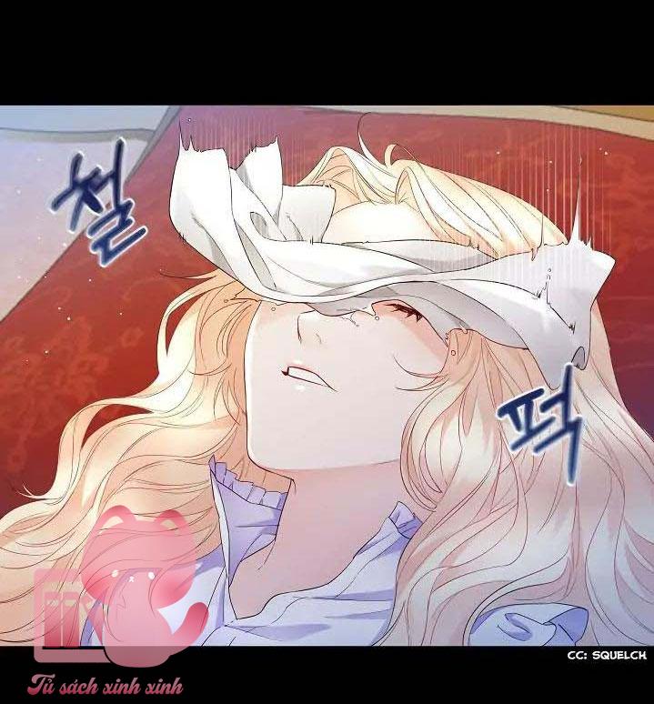 Tiểu Thư Crystal Là Nam Nhân - Chap 10