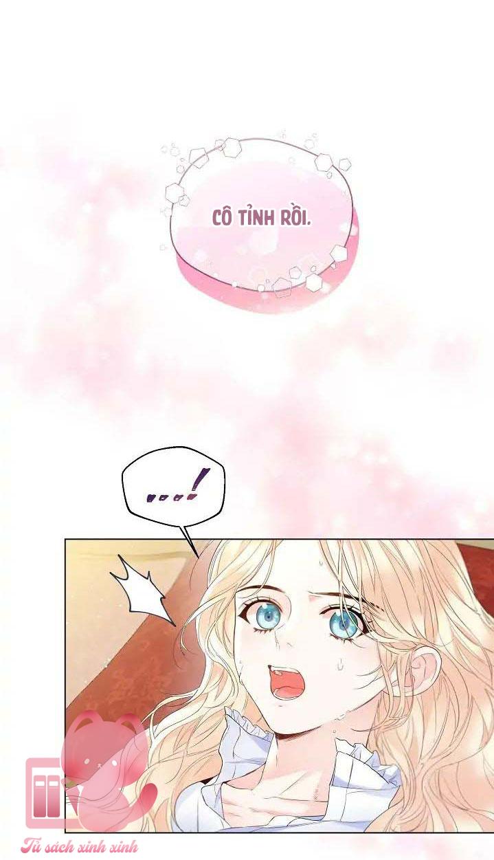 Tiểu Thư Crystal Là Nam Nhân - Chap 10