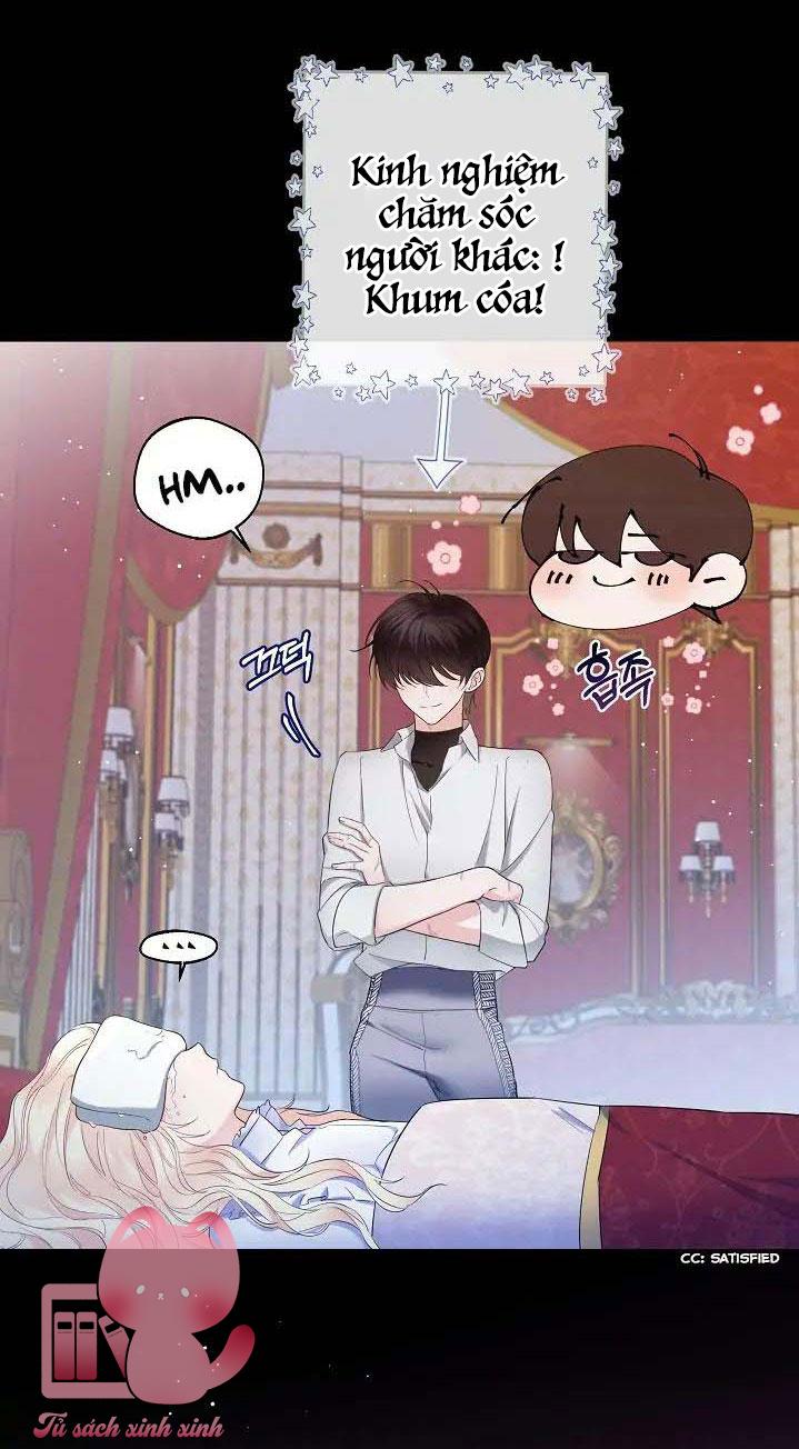 Tiểu Thư Crystal Là Nam Nhân - Chap 10