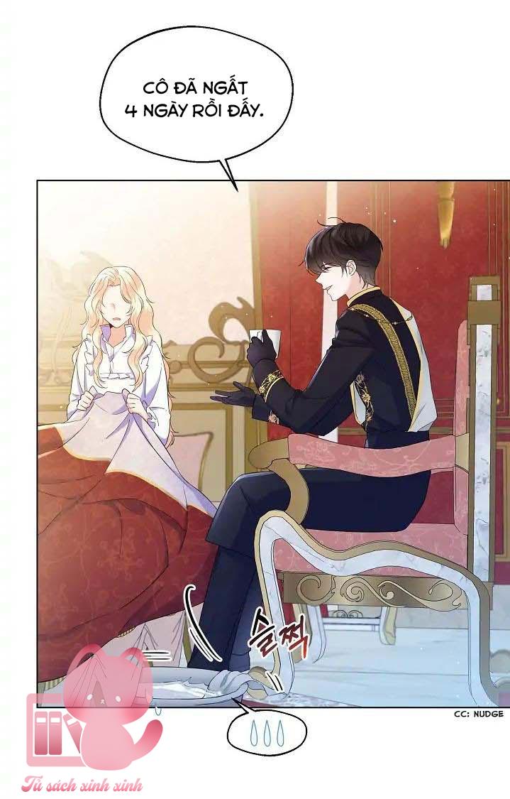 Tiểu Thư Crystal Là Nam Nhân - Chap 10