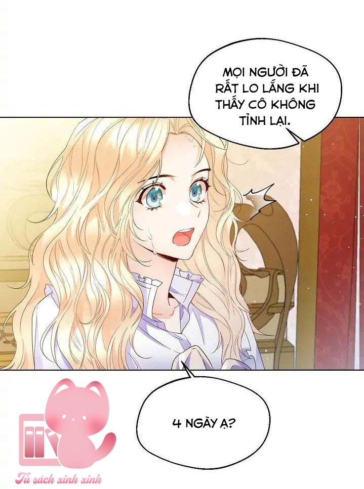 Tiểu Thư Crystal Là Nam Nhân - Chap 10