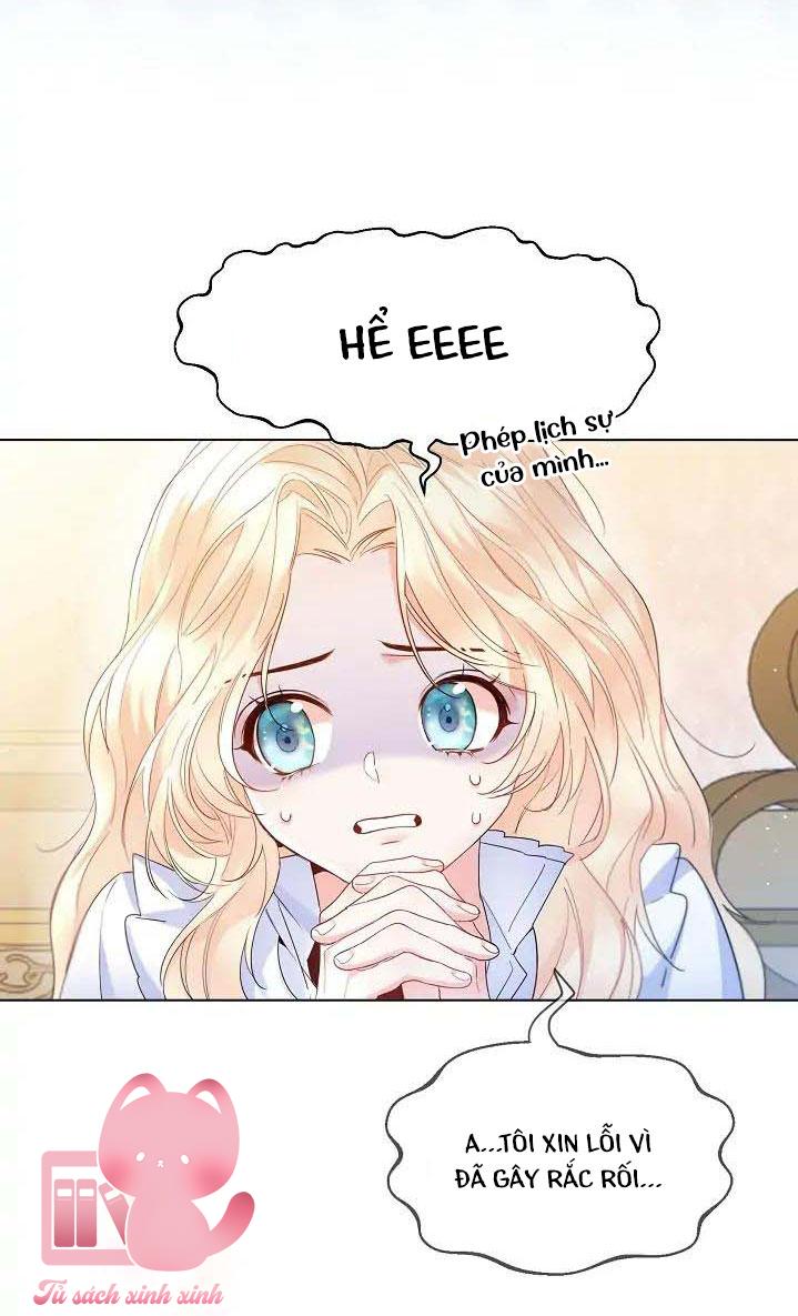 Tiểu Thư Crystal Là Nam Nhân - Chap 10