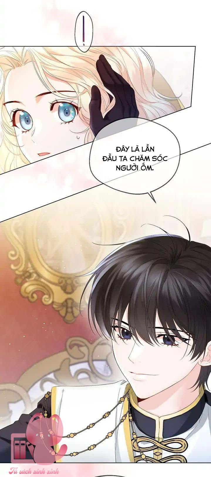 Tiểu Thư Crystal Là Nam Nhân - Chap 10