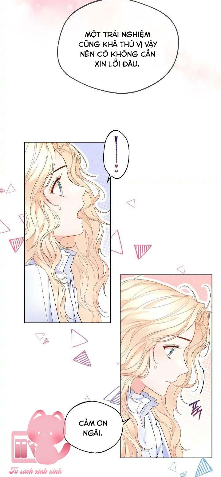 Tiểu Thư Crystal Là Nam Nhân - Chap 10