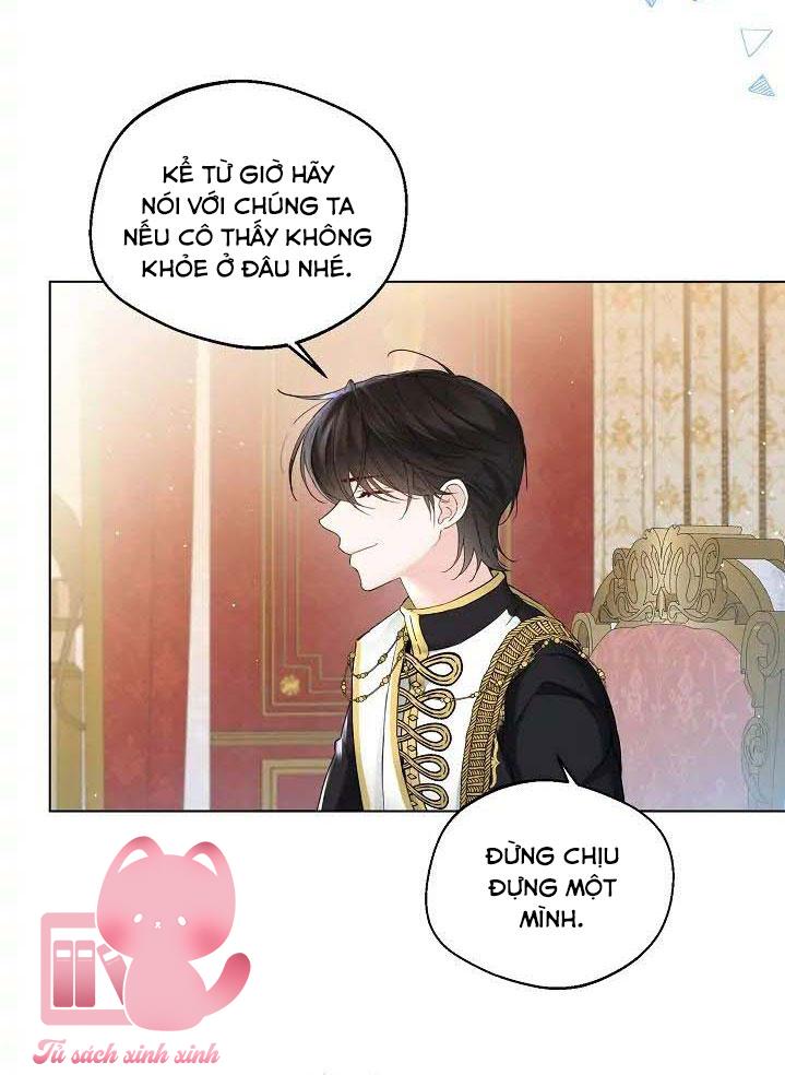 Tiểu Thư Crystal Là Nam Nhân - Chap 10