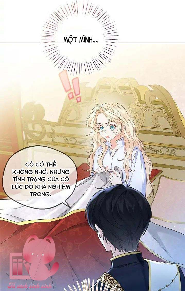 Tiểu Thư Crystal Là Nam Nhân - Chap 10