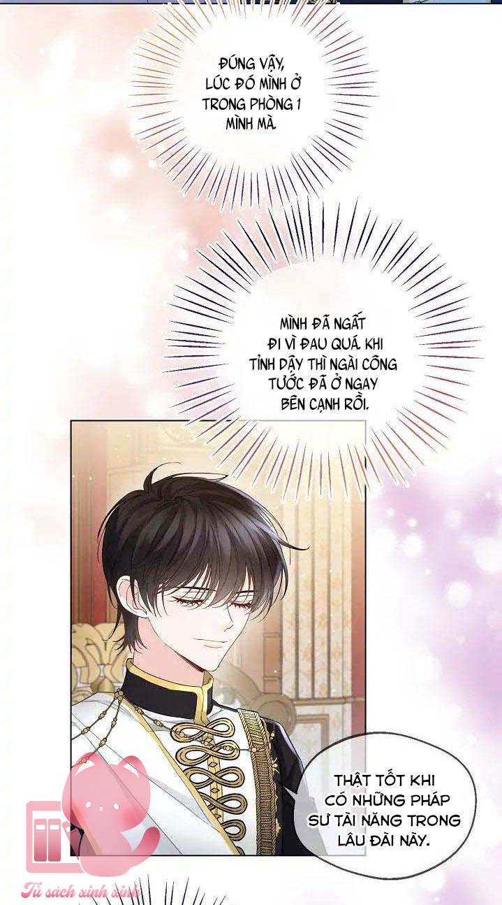 Tiểu Thư Crystal Là Nam Nhân - Chap 10