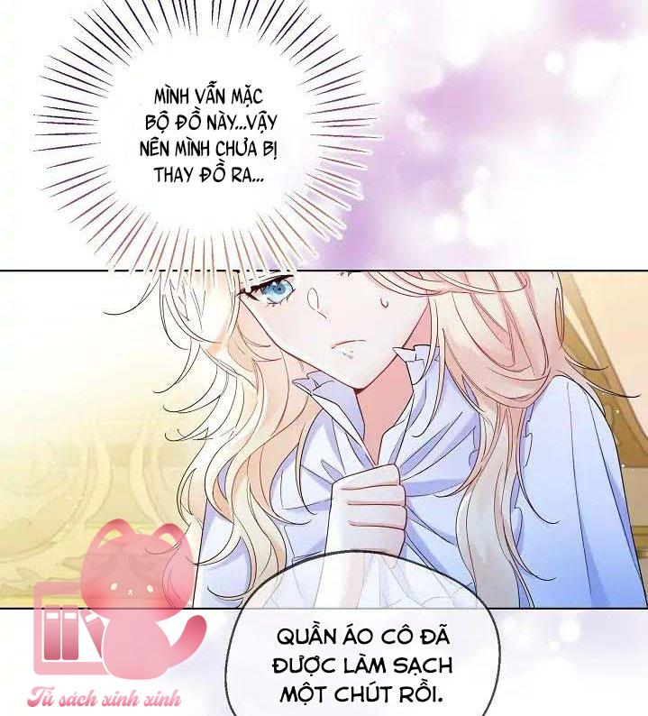 Tiểu Thư Crystal Là Nam Nhân - Chap 10