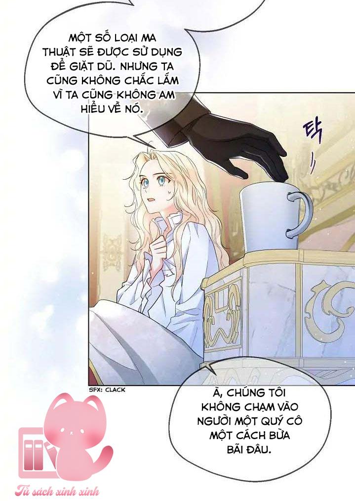 Tiểu Thư Crystal Là Nam Nhân - Chap 10