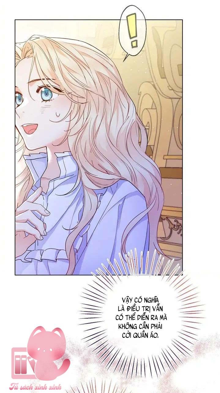 Tiểu Thư Crystal Là Nam Nhân - Chap 10