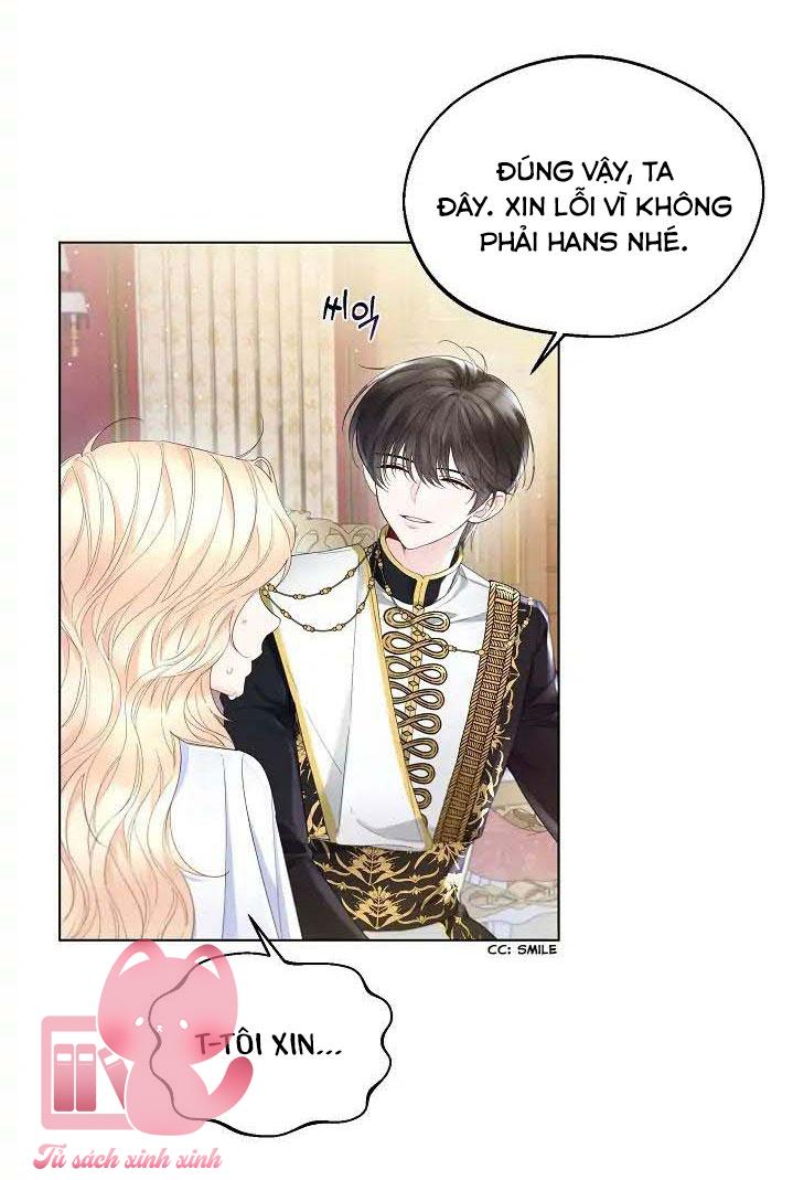 Tiểu Thư Crystal Là Nam Nhân - Chap 10