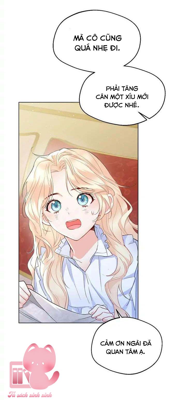 Tiểu Thư Crystal Là Nam Nhân - Chap 10