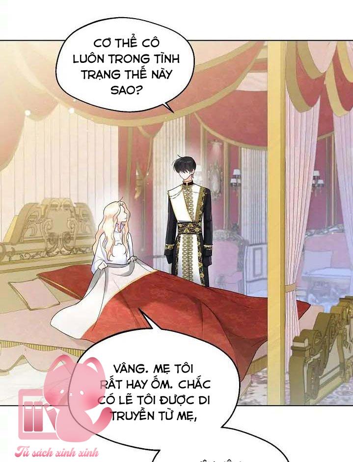 Tiểu Thư Crystal Là Nam Nhân - Chap 10