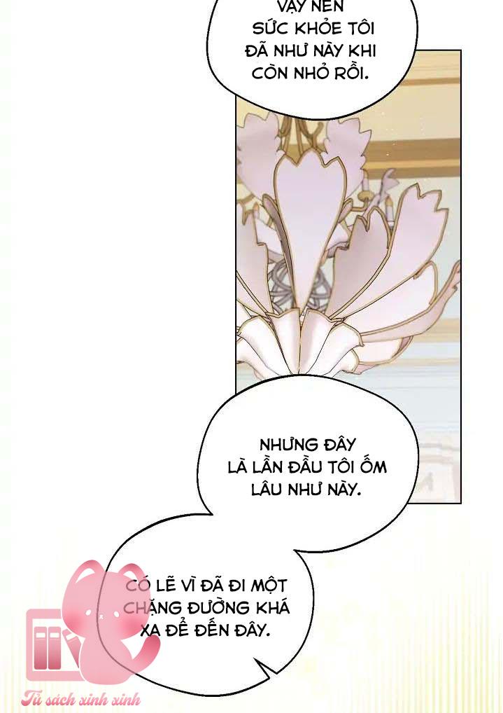 Tiểu Thư Crystal Là Nam Nhân - Chap 10