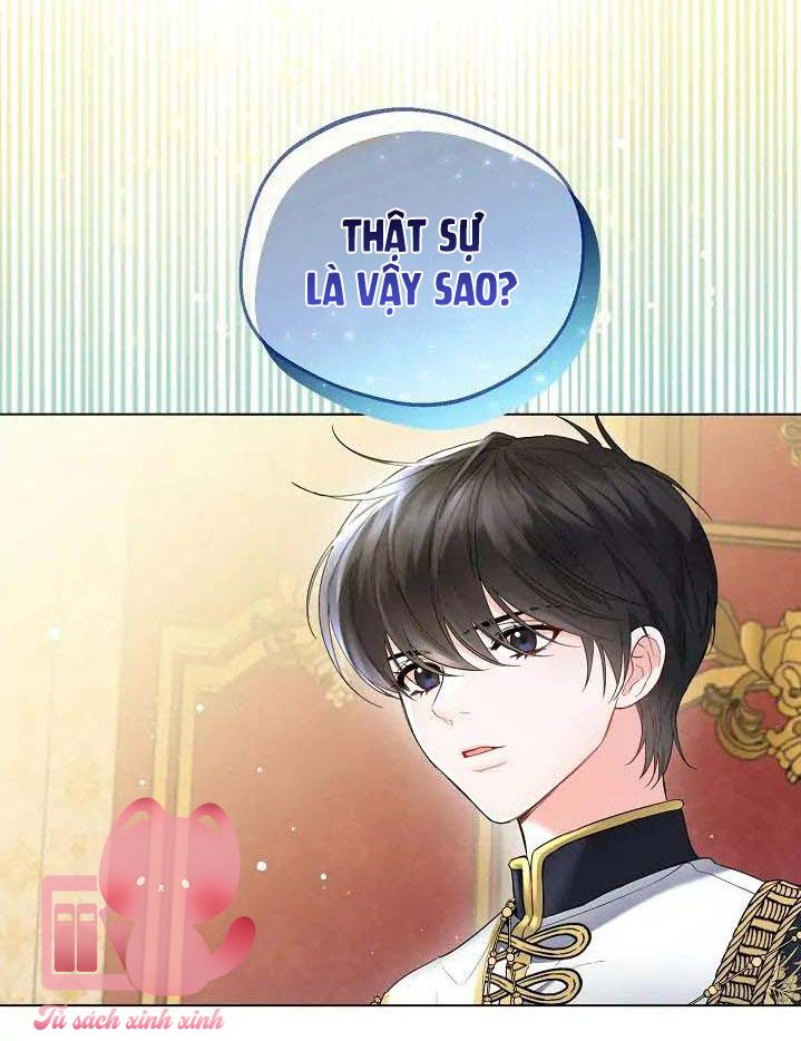 Tiểu Thư Crystal Là Nam Nhân - Chap 10