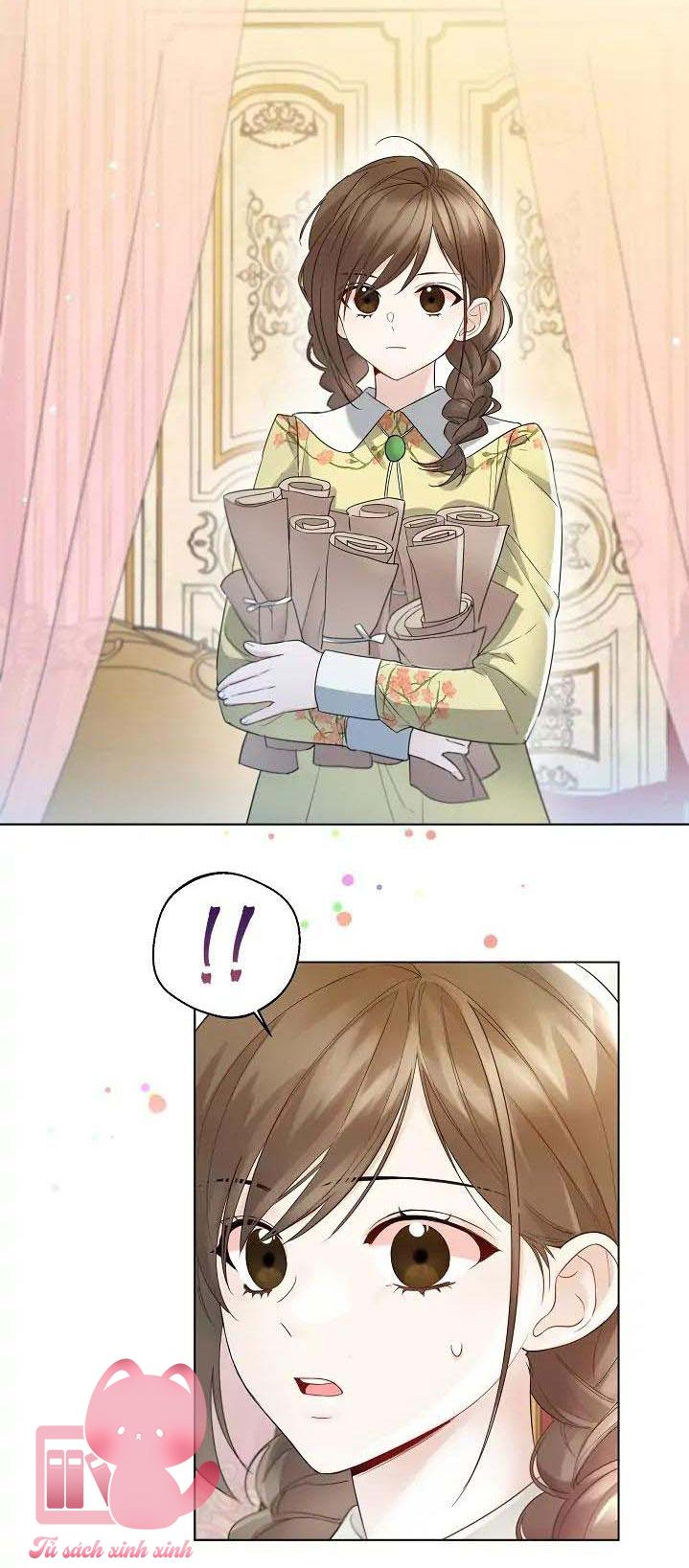 Tiểu Thư Crystal Là Nam Nhân - Chap 10