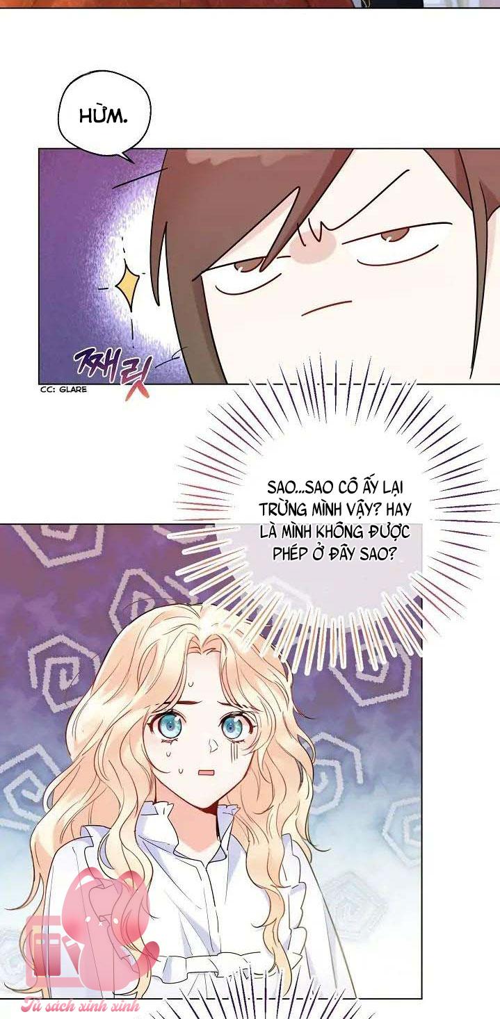 Tiểu Thư Crystal Là Nam Nhân - Chap 10