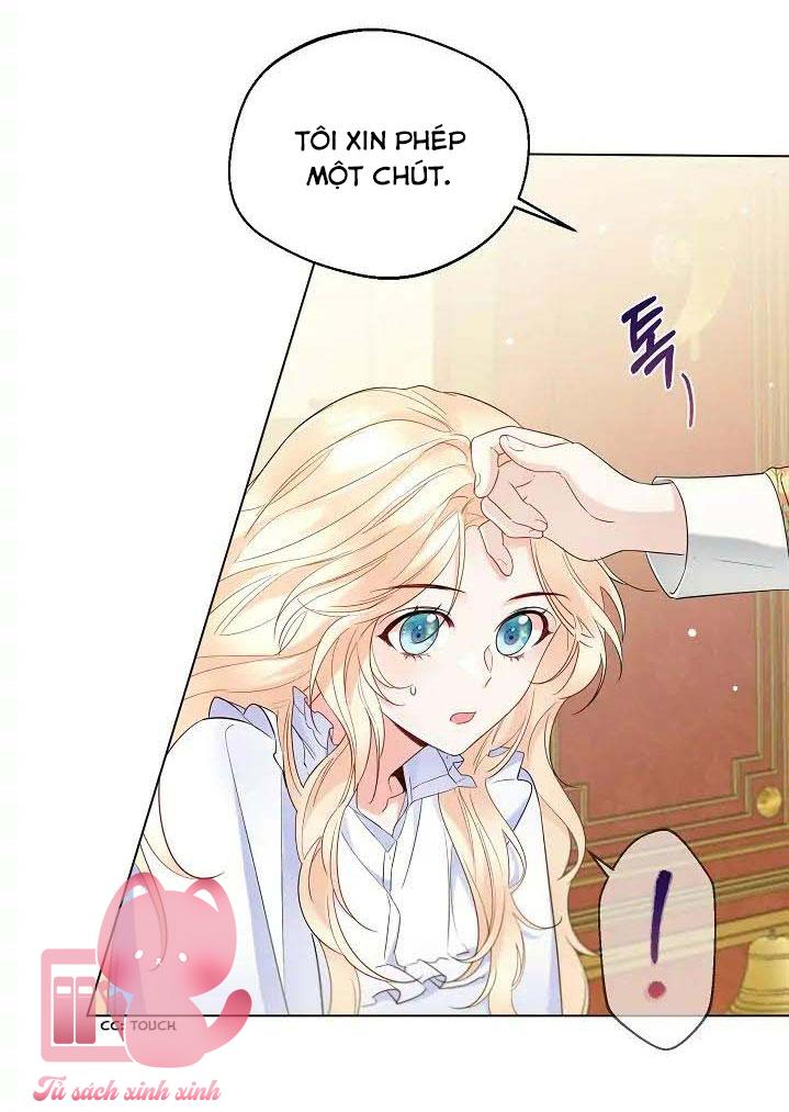 Tiểu Thư Crystal Là Nam Nhân - Chap 10