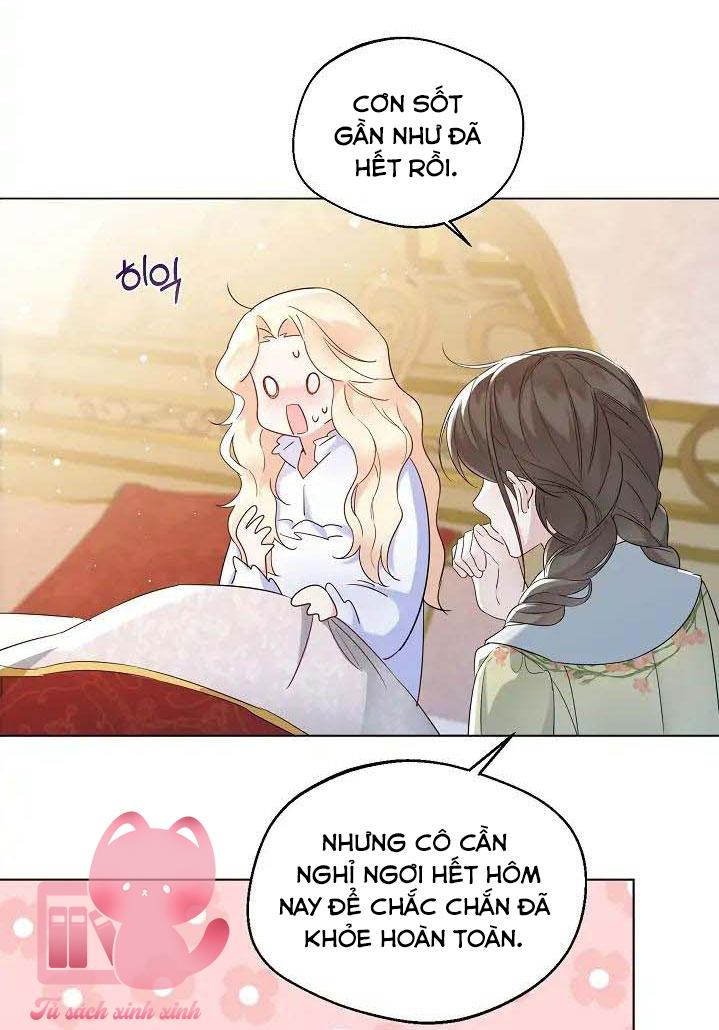 Tiểu Thư Crystal Là Nam Nhân - Chap 10