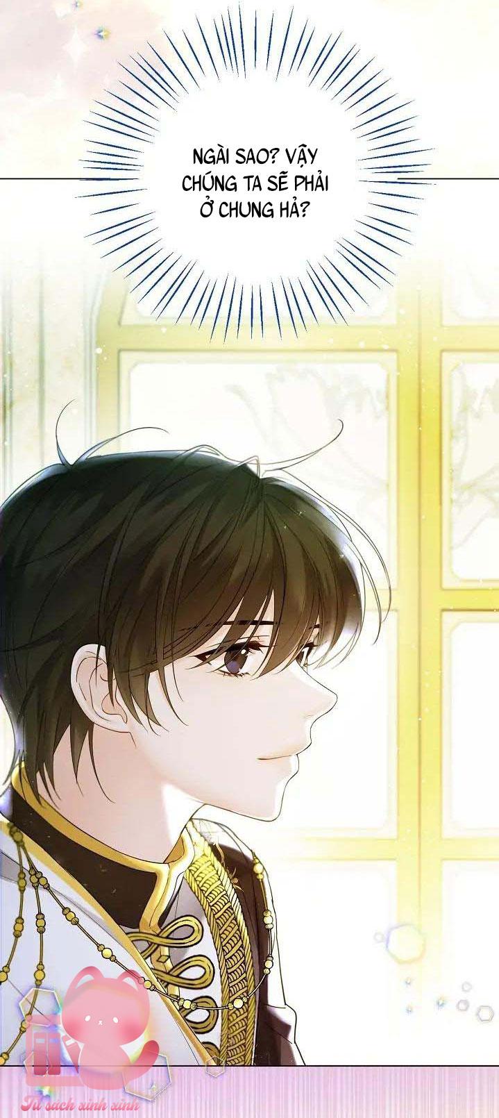 Tiểu Thư Crystal Là Nam Nhân - Chap 10