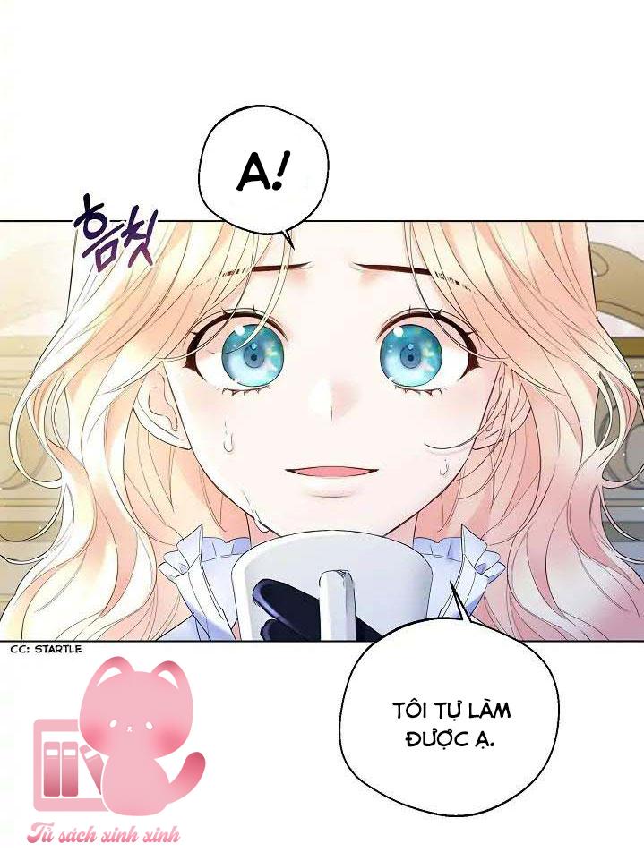 Tiểu Thư Crystal Là Nam Nhân - Chap 10