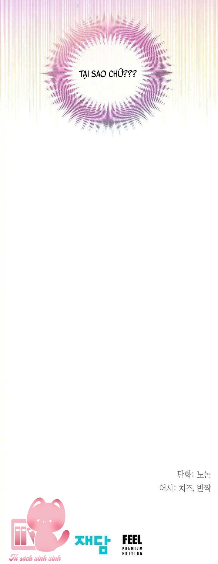 Tiểu Thư Crystal Là Nam Nhân - Chap 10