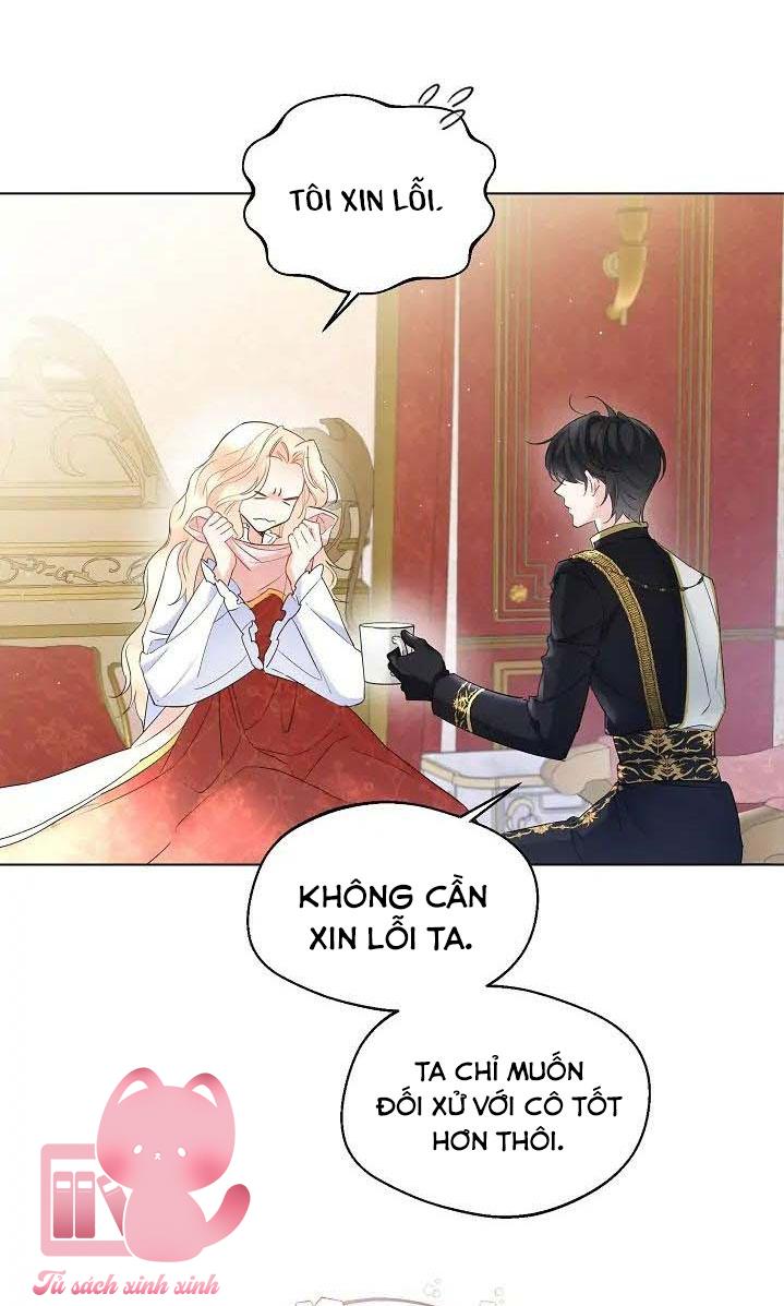 Tiểu Thư Crystal Là Nam Nhân - Chap 10