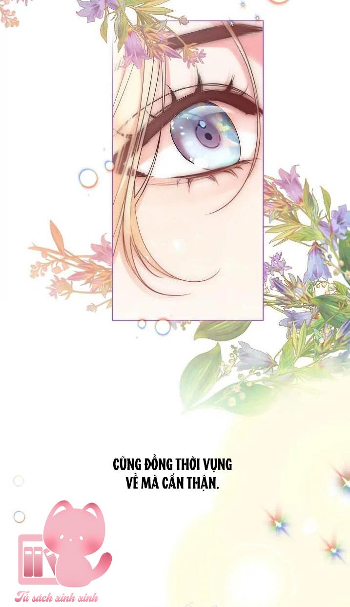 Tiểu Thư Crystal Là Nam Nhân - Chap 11