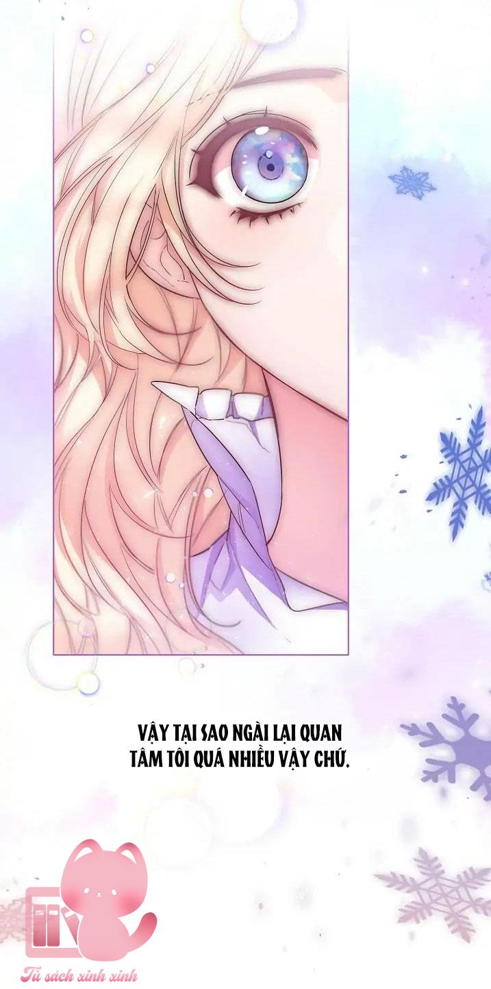 Tiểu Thư Crystal Là Nam Nhân - Chap 11