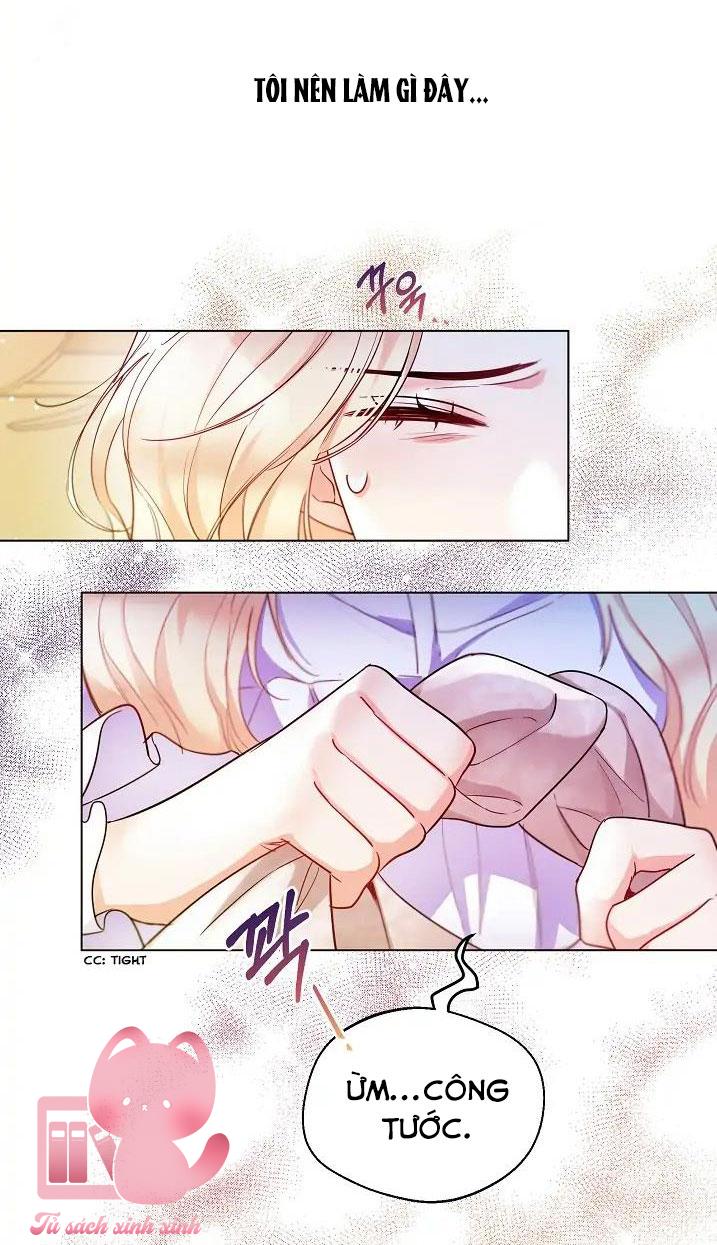 Tiểu Thư Crystal Là Nam Nhân - Chap 11