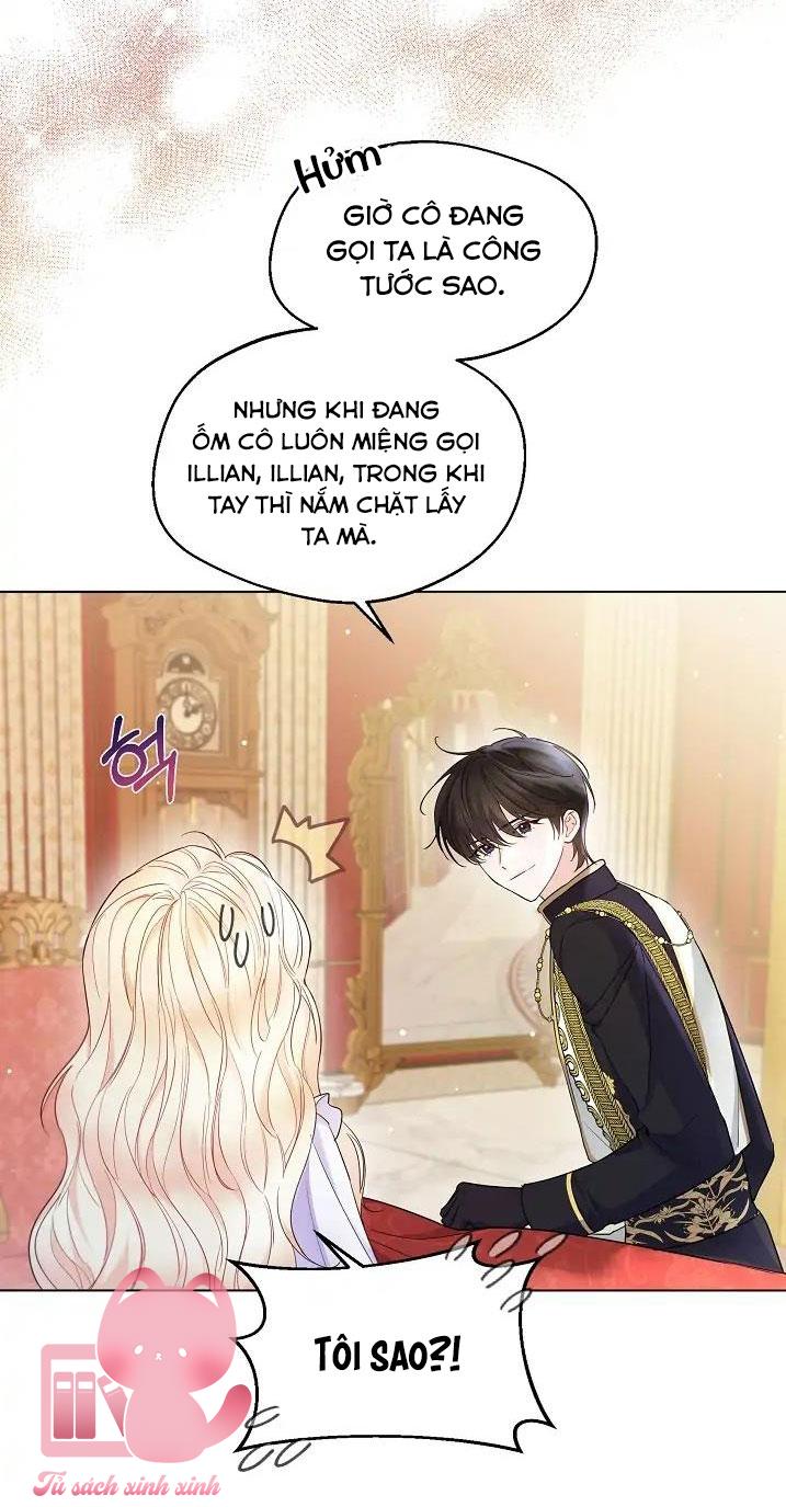 Tiểu Thư Crystal Là Nam Nhân - Chap 11