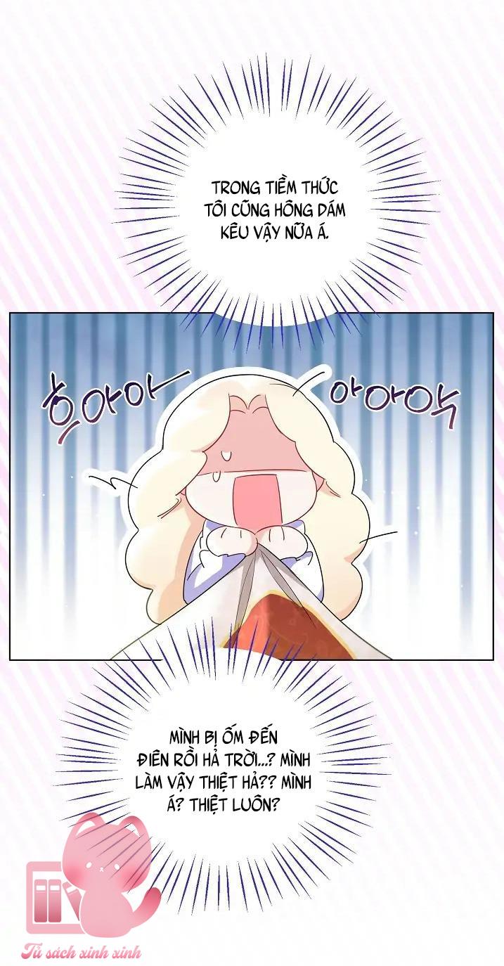 Tiểu Thư Crystal Là Nam Nhân - Chap 11