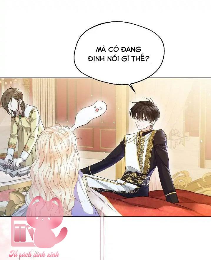 Tiểu Thư Crystal Là Nam Nhân - Chap 11