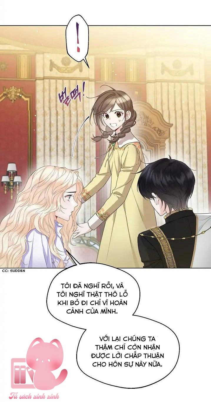 Tiểu Thư Crystal Là Nam Nhân - Chap 11