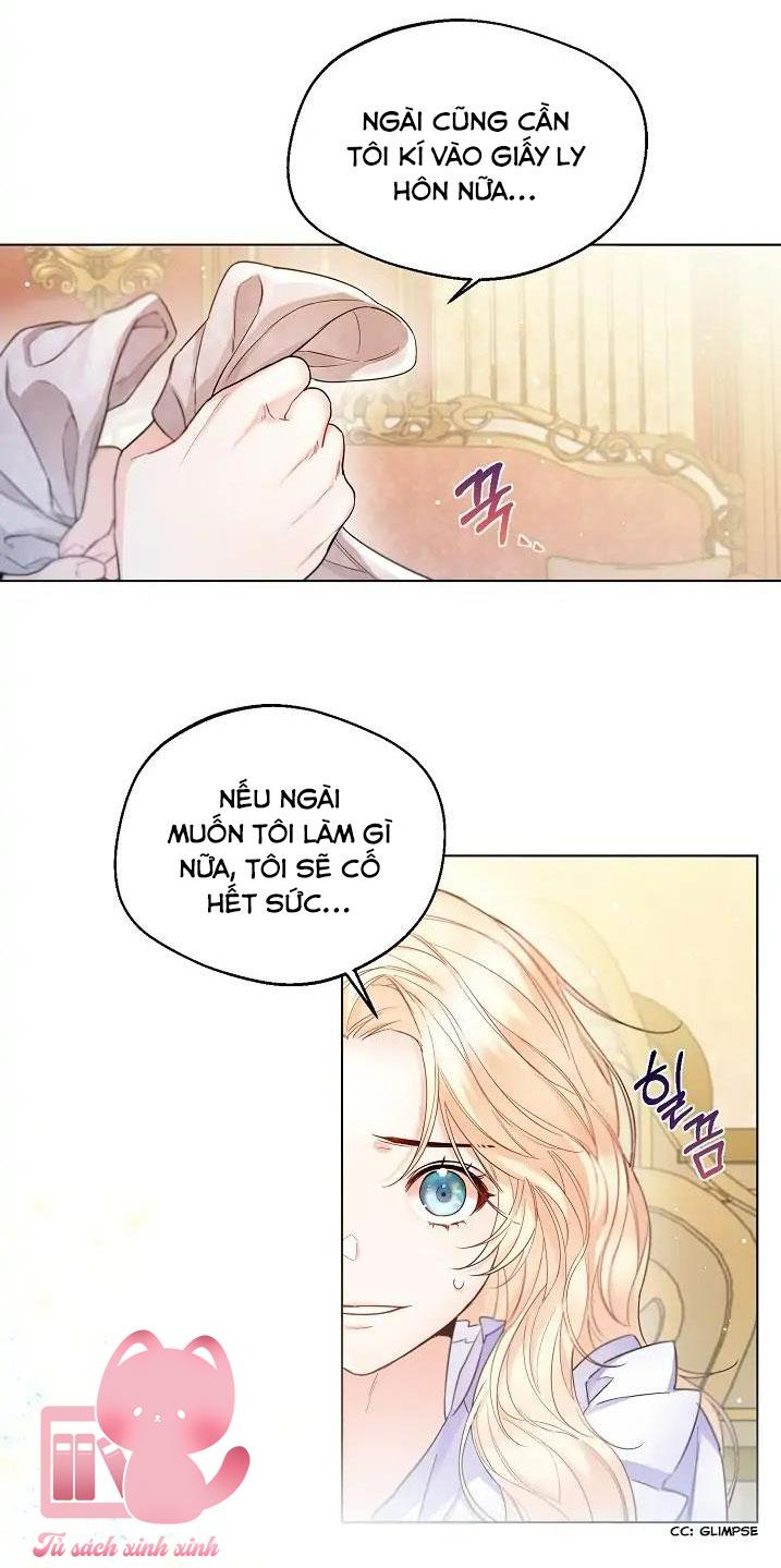 Tiểu Thư Crystal Là Nam Nhân - Chap 11