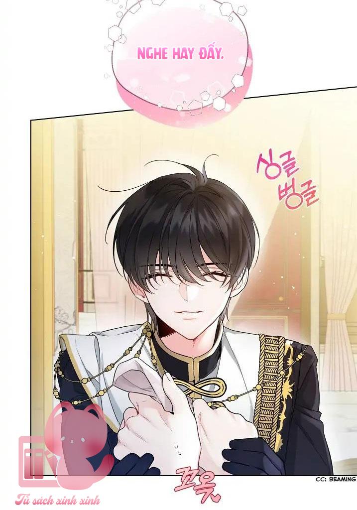 Tiểu Thư Crystal Là Nam Nhân - Chap 11