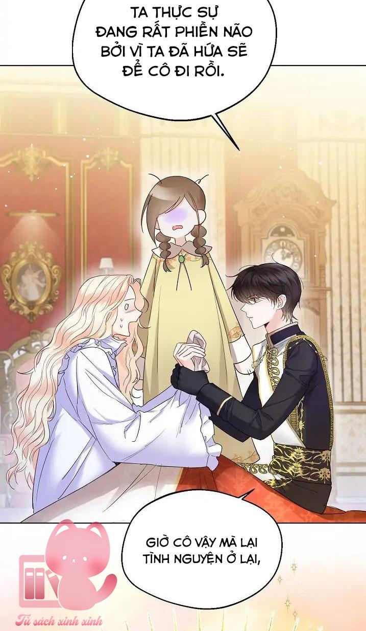 Tiểu Thư Crystal Là Nam Nhân - Chap 11