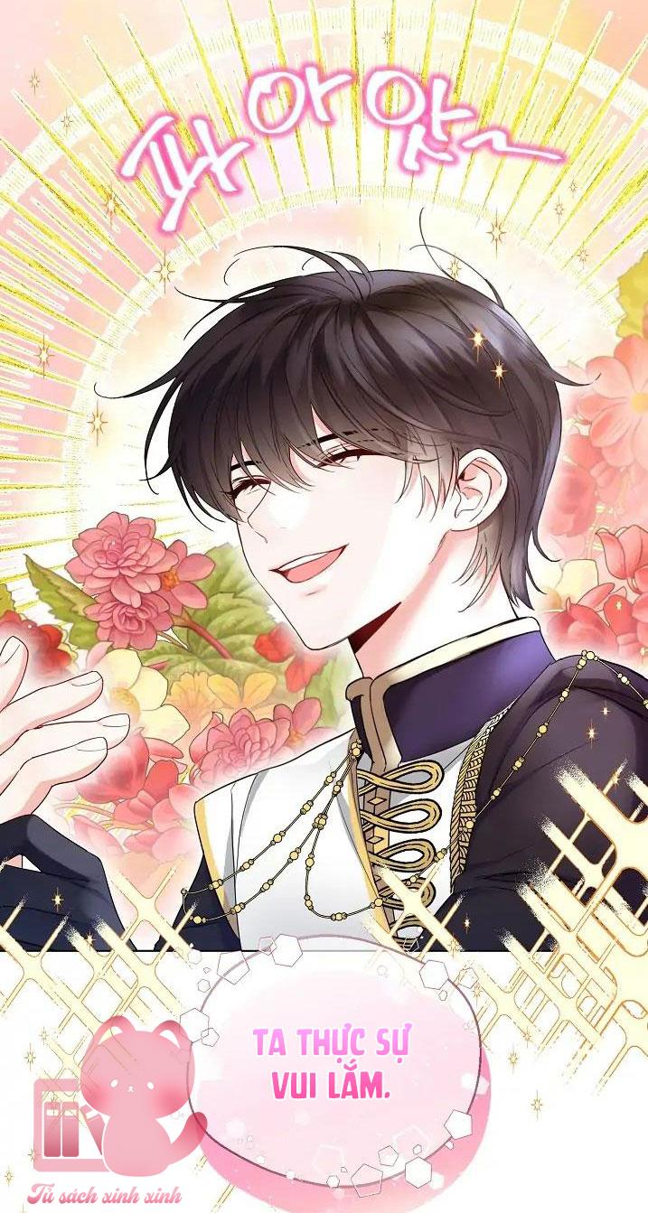 Tiểu Thư Crystal Là Nam Nhân - Chap 11