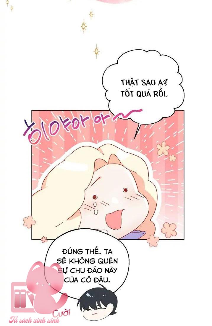 Tiểu Thư Crystal Là Nam Nhân - Chap 11