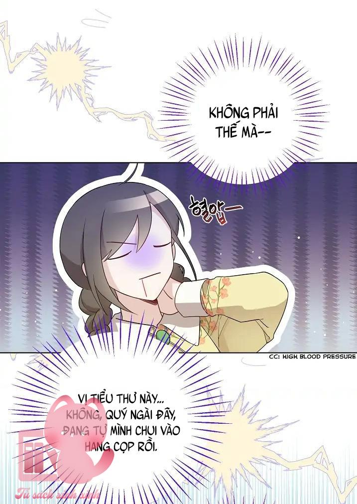 Tiểu Thư Crystal Là Nam Nhân - Chap 11