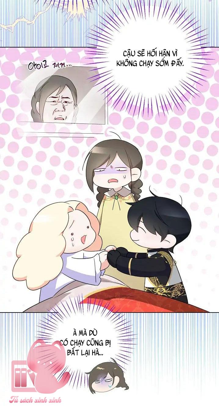 Tiểu Thư Crystal Là Nam Nhân - Chap 11