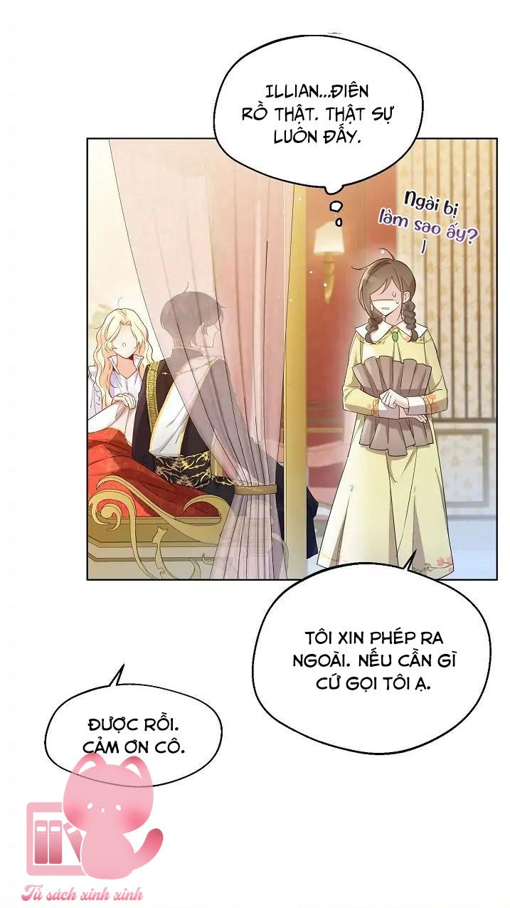 Tiểu Thư Crystal Là Nam Nhân - Chap 11